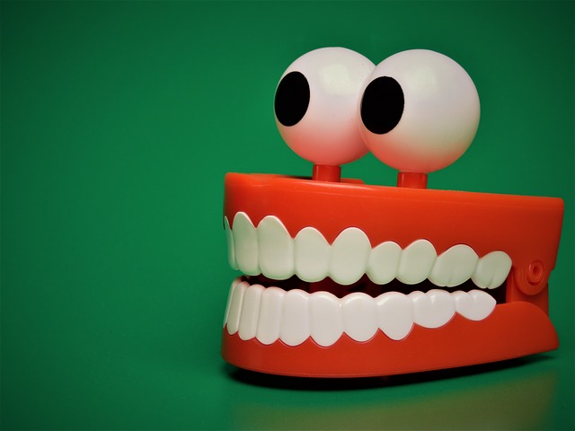 zuby